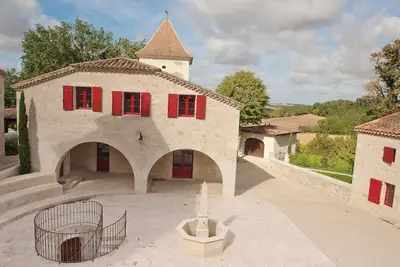 Image de Gîte la Maison du Randonneur