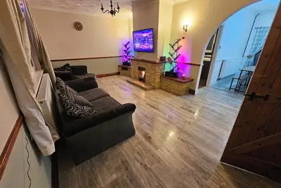 Image de A quiet getaway central to beaches, countryside, towns and attractions.