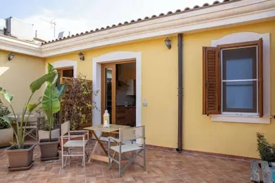 Image de Apartment Le Cicale B