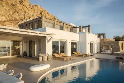 Image de R 3185 Dali Villa