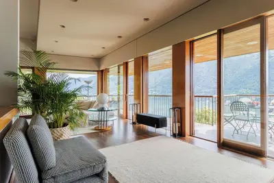 Image de Villa San Pietro - Swimming pool/Gym/Jacuzzi/Ac