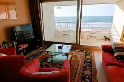 Image de Le Nid Du Remblai - Face Grande Plage