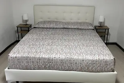 Image de Cà Rosina Casavacanze avec terrasse, balcon et vue sur la montagne