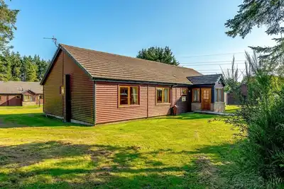 Image de Osprey Spa Plus (Pet), Dundee