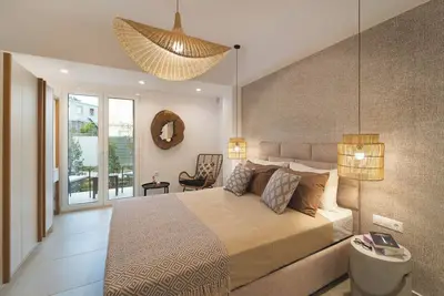 Image de Secluded Private Pool Retreat near Pylos | Villa Anemone