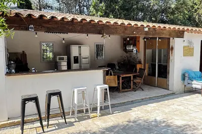 Image de Hacienda Lauthi