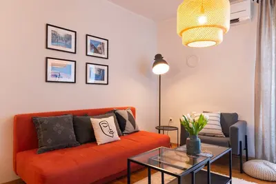 Image de Family-friendly Apartment in Center of Porec