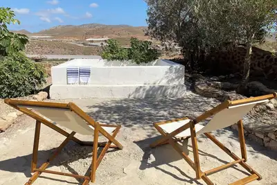 Image de Casa Camila · Private Cortijo with pool in Cabo de Gata