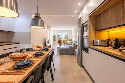 Image de Comeback Sailing Puerto Motril