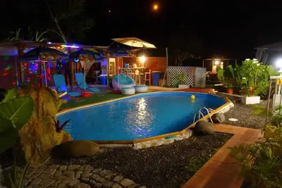 Image de Homerez - Appartement Morne-à-l'Eau