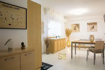 Image de Il Canto delle Sirene Apartment