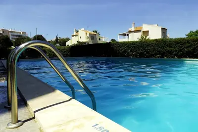 Image de Appartement Sunny avec piscine partagée