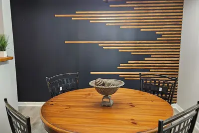 Image de Lovely 3-bedroom townhome centrally located in Raleigh