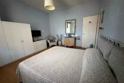 Image de Apartment 3 km from the sea