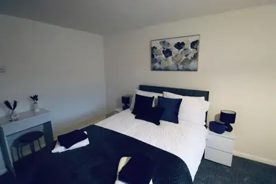 Image de Redworth Retreat : 3-bed family home