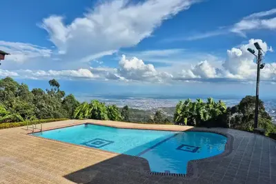 Image de Finca Villa Isabel: Panoramic View, Swimming Pool and Bbq