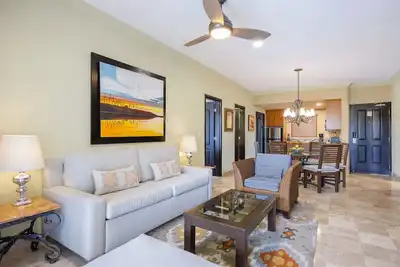 Image de Family Friendly Two Bedroom Residence in Cabo Resort