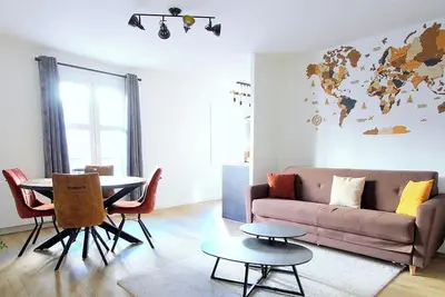 Image de Ariane6 ~ Bienvenue à Disneyland Paris Chessy