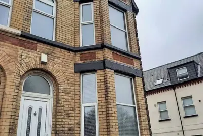 Image de \nAuthentic designer and artistic house\nFamily friendly\nClose to Anfield and city