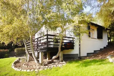 Image de Maison de vacances au bord du lac