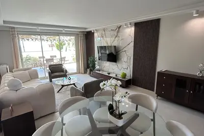 Image de Cannes Appartement luxueux de 95m2 en front de mer