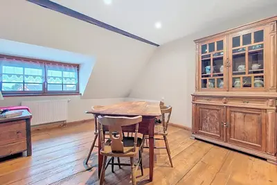 Image de La Perle du Ried n°8 – Charme Alsacien & Sérénité, à Deux Pas d’Europa-Park