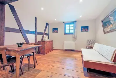 Image de La Perle du Ried n°6 – Charme alsacien et tranquillité à deux pas d’Europa-Park