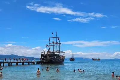 Image de Viva Canasvieiras Apartment 50m from the beach