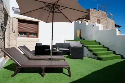 YourHouse El Hogar de Ireneo B