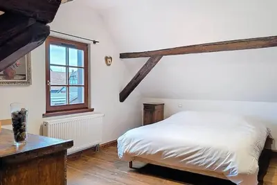 Image de Perle du Ried n°2 – Charme alsacien et calme à deux pas d’Europa-Park