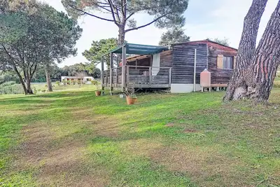 Image de Chalet Terra Tramandera by Interhome