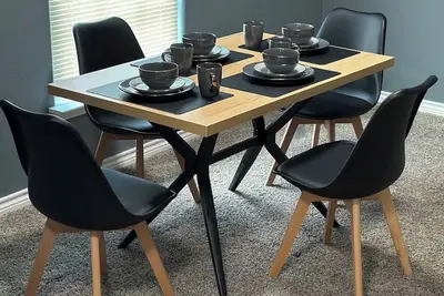 Image de Modern Suite by Hospitals