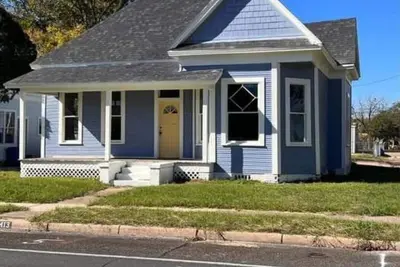 Image de Charming Downtown Home