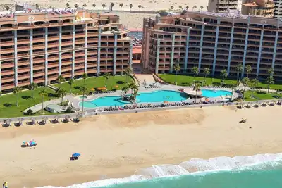 Image de Oceanfront Penthouse Sonoran Sun W1002