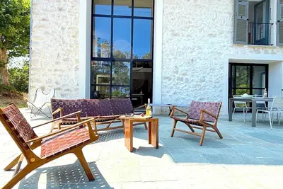 Image de L'appartement Vinosa