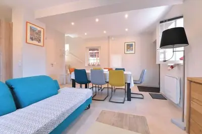 Image de Bacchus gîte de Luxe classé 4* - 6 pers-120 m2-Emplacement et vue exceptionnels