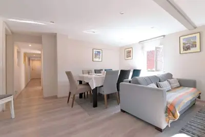 Image de Exceptionnel appartement Dolder classé 4★- 6 pers - animal de compagnie accepté