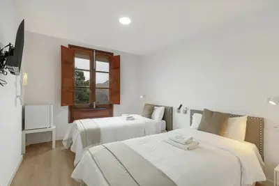 Image de TeXeda Room Suites 2 - Rest in the heart of Tejeda