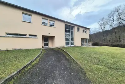 Image de Gîte de l'Anzon, gîte de groupe