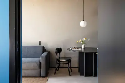 Image de Århus North boutique apartment by Daniel & Jacob's
