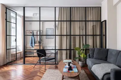 The Brewer apartments by Daniel&Jacob's