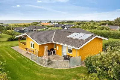 Image de \"Elnur\" - 200m to the fjord by Interhome