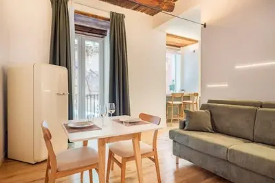 Image de Elegant two-room apartment \"La Chicca\" - Comfort and Style in the Heart of the Historic Center