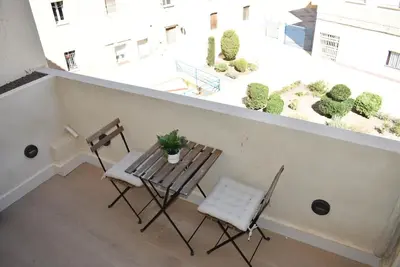 Image de Apartments & boutique meraki