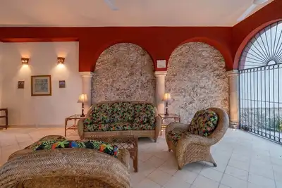 Image de Casa de Luz: Cozy Retreat + Pool