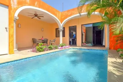 Image de Casa Dos Arcos Conveniently Located