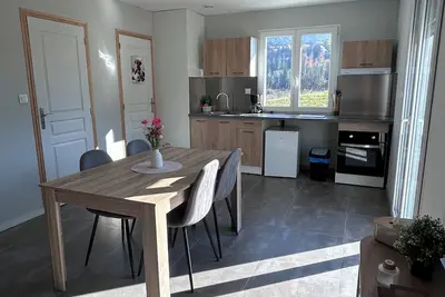 Image de Doubs séjour à la campagne!