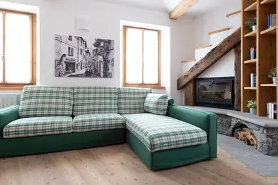 Image de Roma 39 Trilo - Deux Chambres Appartement, Couchages 5