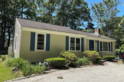 Image de Charming 3-bedroom house in fantastic Mashpee with Ac