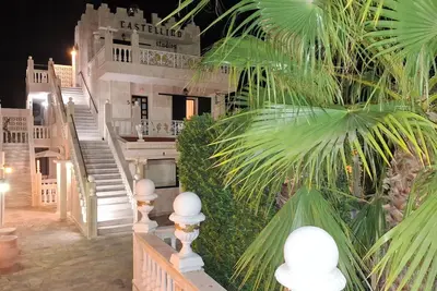 Image de Superior Duplex Apartment for 8 people